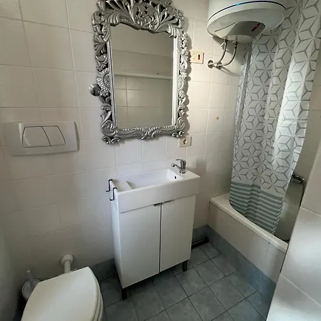 Corte Degli Ulivi In 4* ローマ