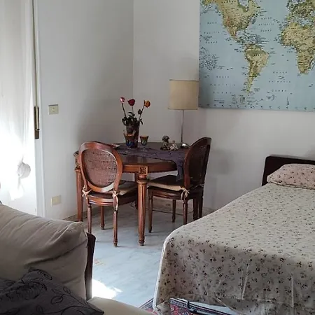 Guest house Corte Degli Ulivi In