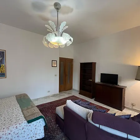Corte Degli Ulivi In Guest house Rome