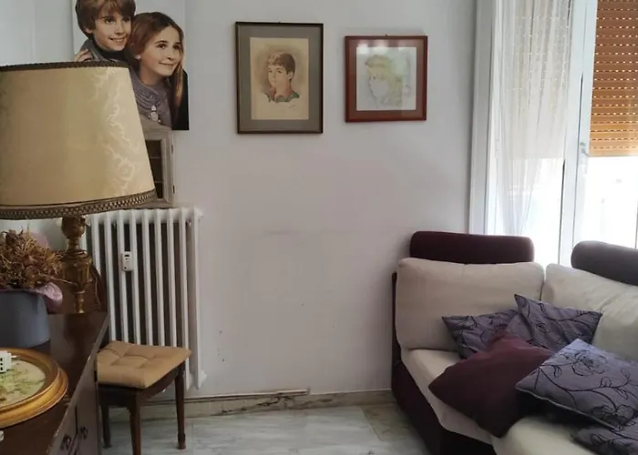 Corte Degli Ulivi In Konukevi