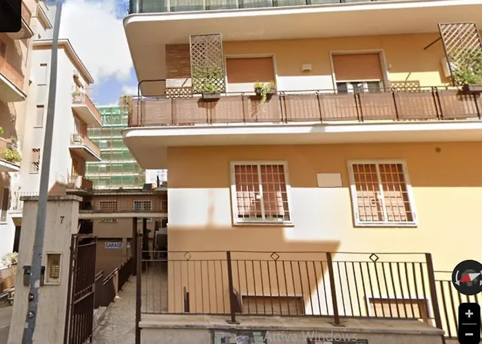 Corte Degli Ulivi In 4*