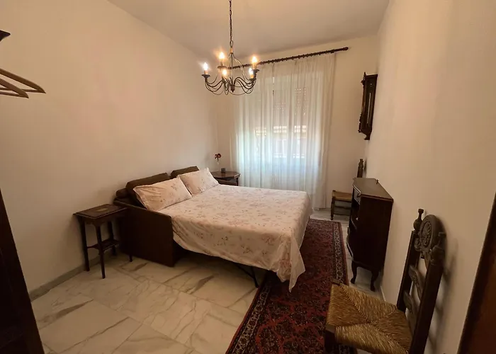 Corte Degli Ulivi In Konukevi 4*