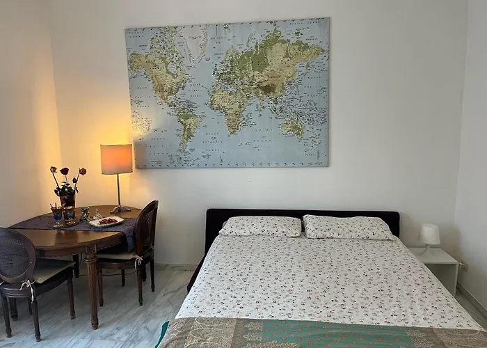 Corte Degli Ulivi In Konukevi 4*